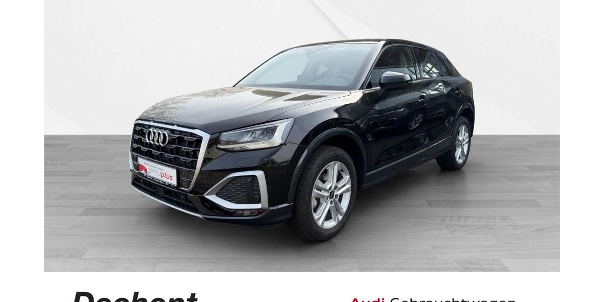 Audi Q2 5.758 km 35.490 &euro; Saarlouis 66740