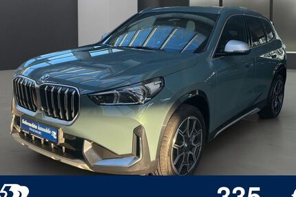 BMW X1 49.629 km 35.150 &euro; Kiel 24118