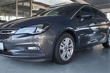 Opel Astra 132.900 km 8.950 &euro; Neuenhaus 49828