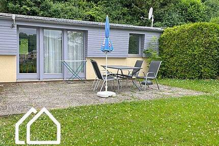 Haus Waxweiler - 3 Zimmer, 38 m&sup2;, 75.000&euro; | Angebot:24044940