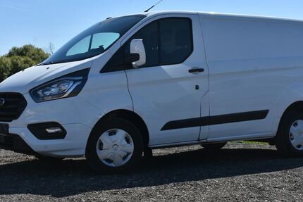 Ford Transit Custom 80.229 km 15.955 &euro; Tuntenhausen/Ostermünchen 83104
