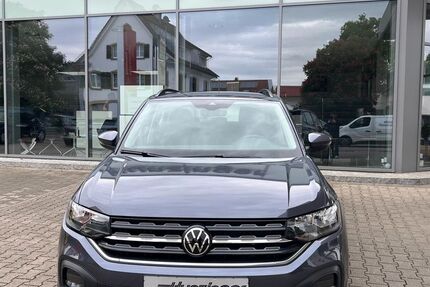 VW T-Cross 32.034 km 18.980 &euro; Buggingen-Seefelden 79426
