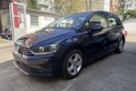 VW Golf VII Sportsvan DSG Schiebed. AHK Comfortline 113.611 km 10.890 &euro; Berlin 10247