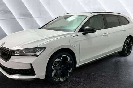 Skoda Superb 9.990 km 49.980 &euro; Berlin 12681