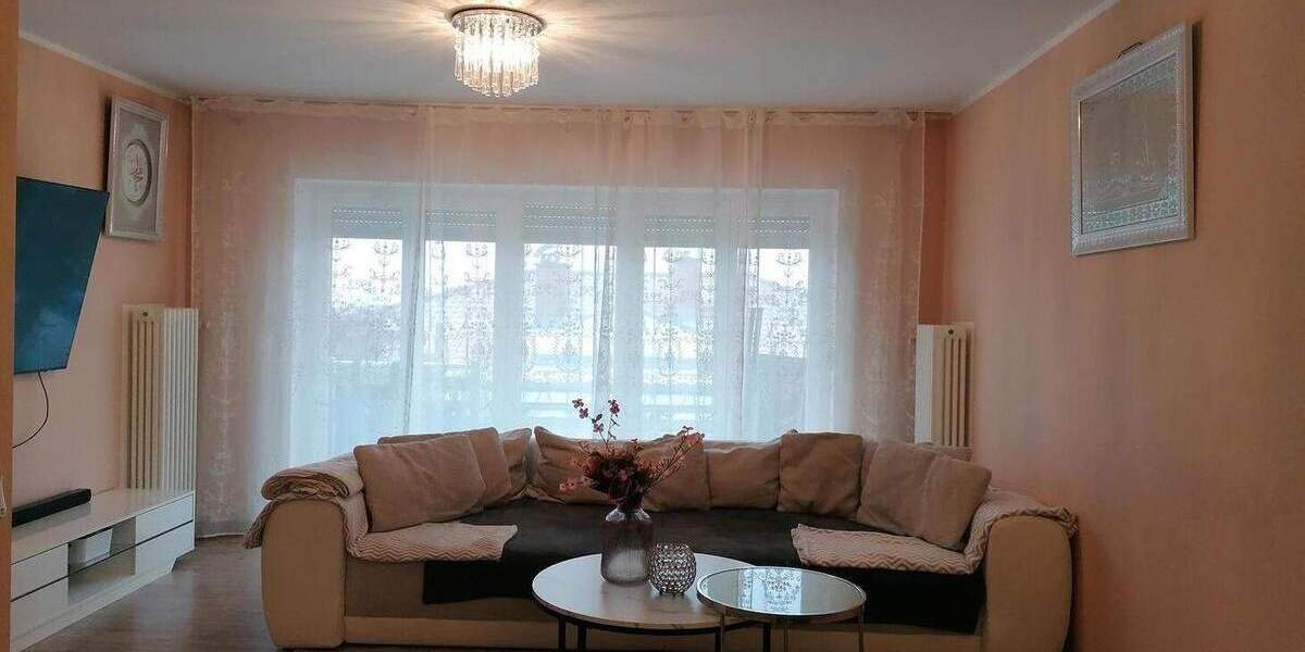 Reihenmittelhaus Grafenau Frauenberg - 4 Zimmer, 106 m&sup2;, 265.000&euro; | Angebot:26345521