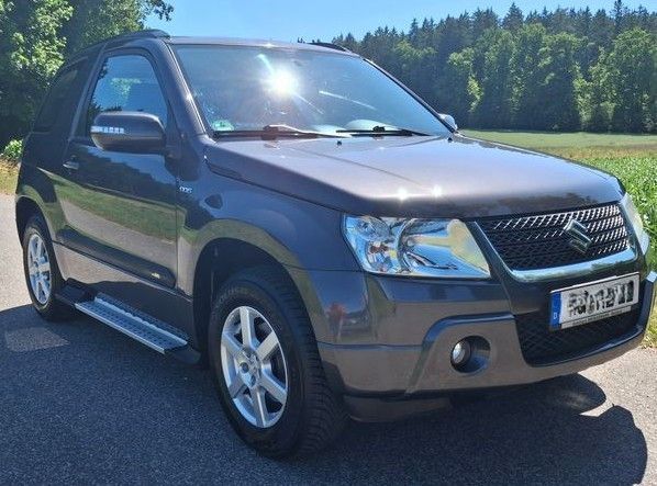 Grand Vitara