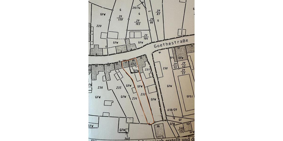 Reihenhaus Belgern-Schildau Schildau - 75.000&euro; | Angebot:26050615