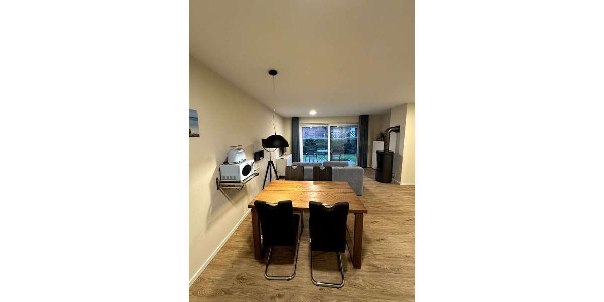 Etagenwohnung Butjadingen / Fedderwardersiel Fedderwardersiel - 2 Zimmer, 55 m&sup2;, 199.500&euro; | Angebot:25512875