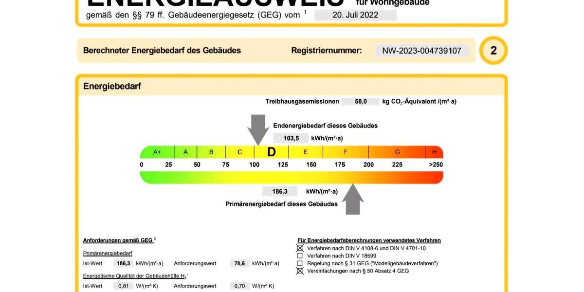 Erdgeschoßwohnung Hövelhof - 3 Zimmer, 80 m&sup2;, 279.000&euro; | Angebot:26404499