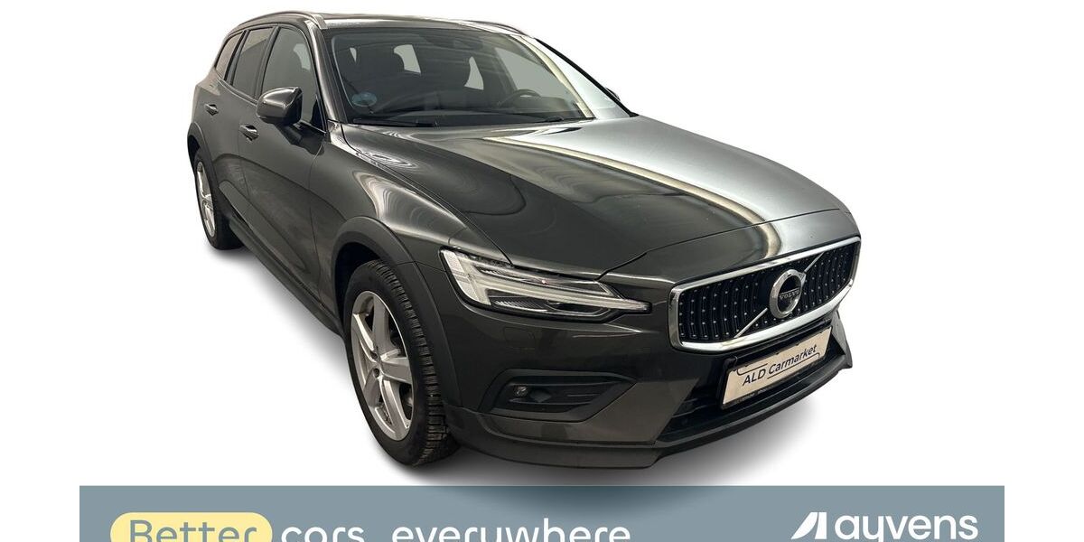 Volvo V60 62.636 km 30.980 &euro; Dorfmark 29683