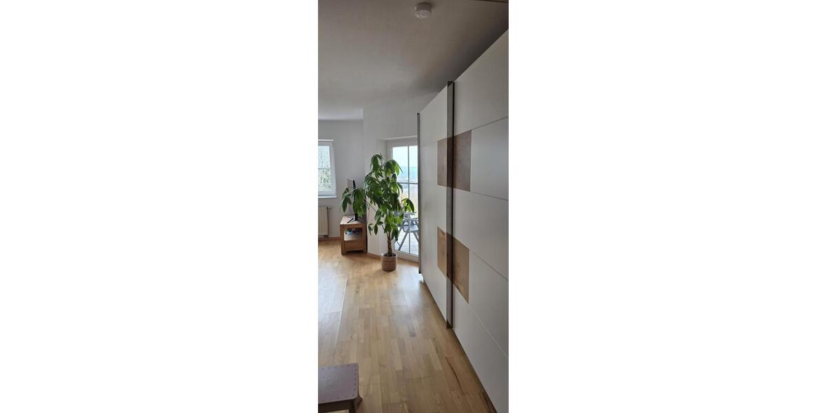 Erdgeschoßwohnung Schönberg - 2.5 Zimmer, 105 m&sup2;, 650&euro; | Angebot:26422219