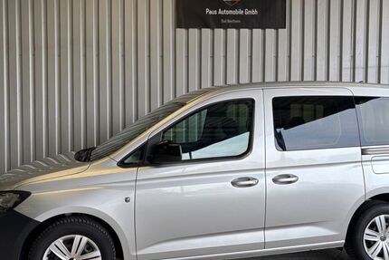 VW Caddy 212.000 km 15.900 &euro; Bad Bentheim 48455