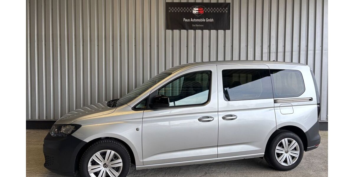 VW Caddy 212.000 km 15.900 &euro; Bad Bentheim 48455