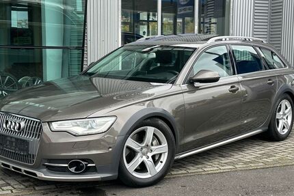Audi A6 188.400 km 16.100 € Niestetal 34266