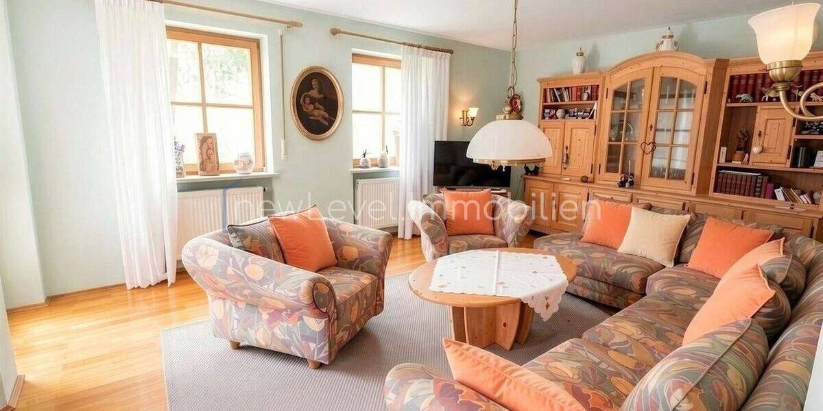 Einfamilienhaus Neustadt an der Donau Bad Gögging - 5 Zimmer, 142 m&sup2;, 525.000&euro; | Angebot:26105607