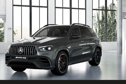 Mercedes-Benz GLE 63 AMG 4.500 km 134.750 &euro; Karlstadt 97753