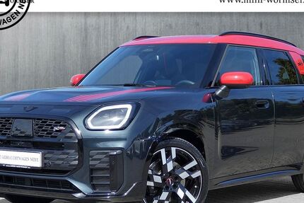 Mini Cooper C Countryman 10.599 km 37.970 € Forchheim 91301