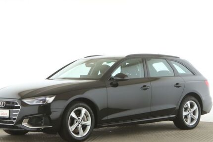 Audi A4 77.174 km 28.649 &euro; Seevetal 21217