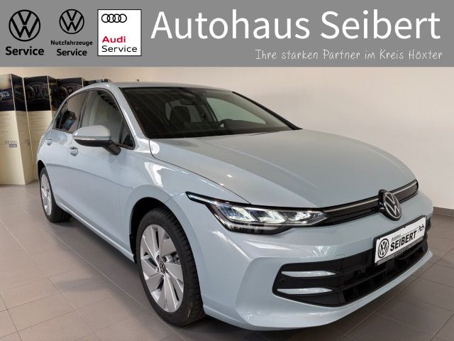 VW Golf 8.500 km 27.890 &euro; Brakel 33034