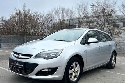 Opel Astra 152.000 km 6.290 &euro; Stuttgart 70469