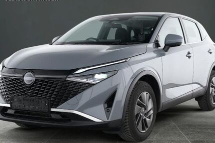 Nissan Qashqai 17.453 km 24.890 &euro; Wasserburg am Inn 83512