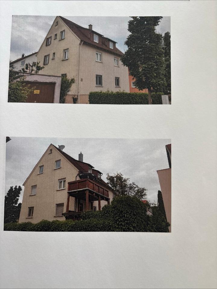 3 Zimmer Wohnung Korntal