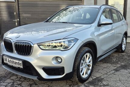 BMW X1 93.721 km 15.990 &euro; München 80809