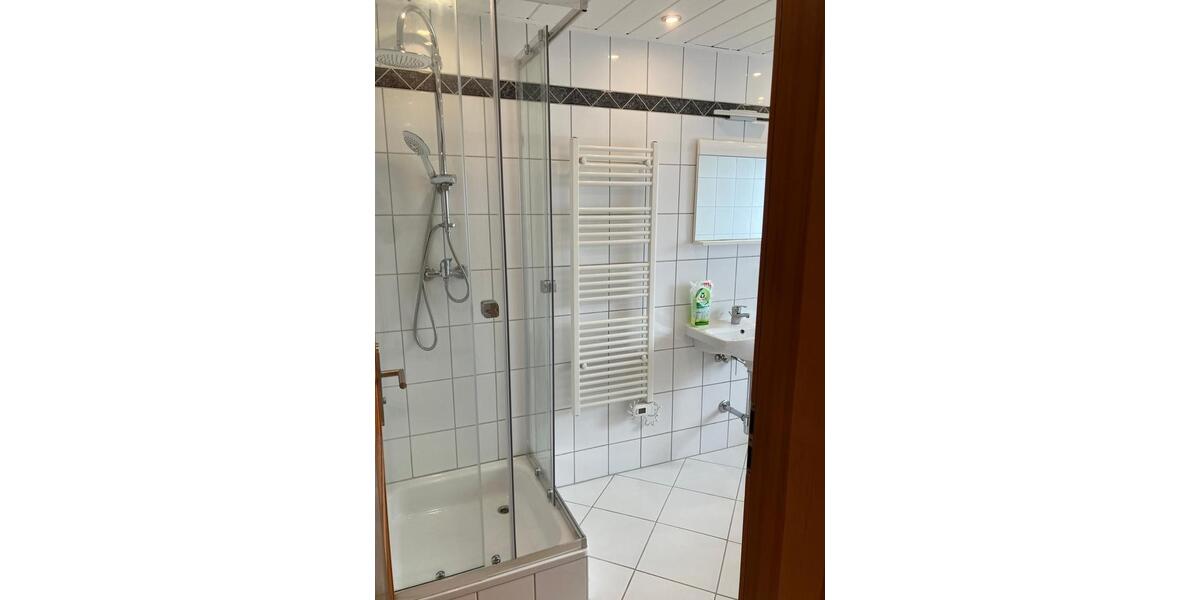 Erdgeschoßwohnung Lichtenfels - 2 Zimmer, 52 m&sup2;, 400&euro; | Angebot:26321365