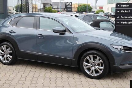 Mazda CX-30 54.337 km 20.700 € Bottrop-Kirchhellen 46244