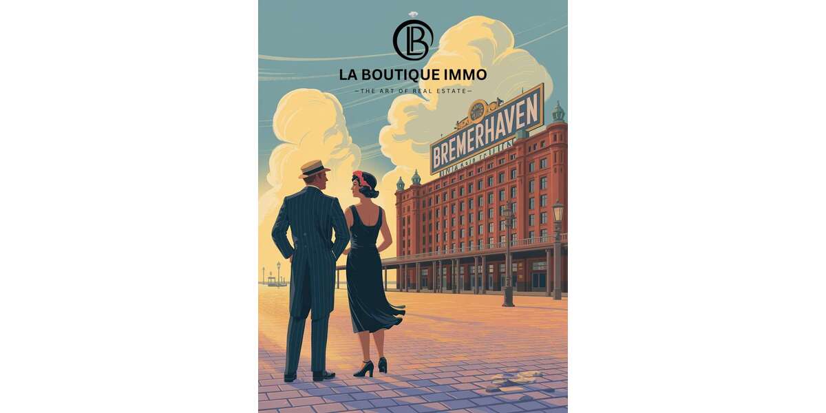 Grundstück in Bremerhaven 3.300.000 € 3856 m² zimmer