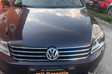 VW Passat 200.000 km 7.990 € berlin 13509