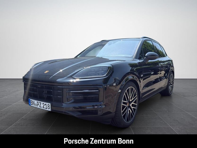 Porsche Cayenne 10.930 km 132.950 € Bonn 53119