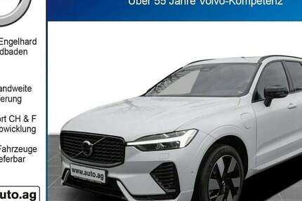 Volvo XC60 2.000 km 59.888 &euro; Freiburg 79108
