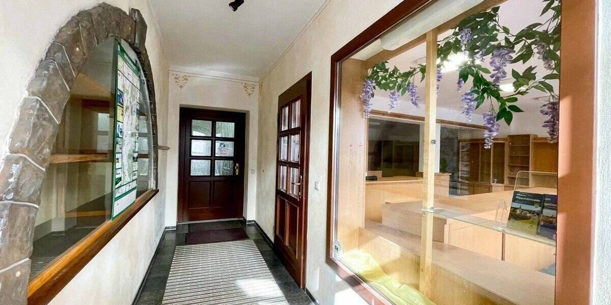 Gewerbeobjekt Dippoldiswalde - 600&euro; | Angebot:19337591