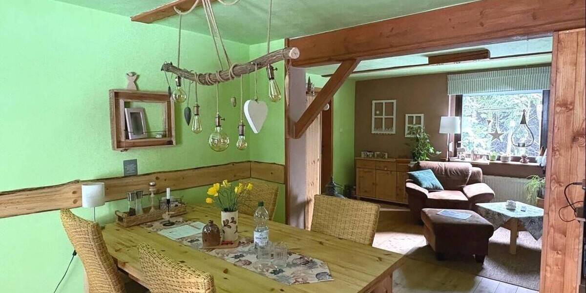 Doppelhaushälfte Berthelsdorf Berthelsdorf - 3 Zimmer, 75 m&sup2;, 98.000&euro; | Angebot:25996561