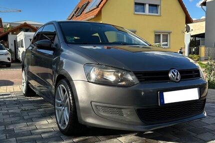 VW Polo 200.100 km 4.000 &euro; Ludwigshafen am Rhein 67071