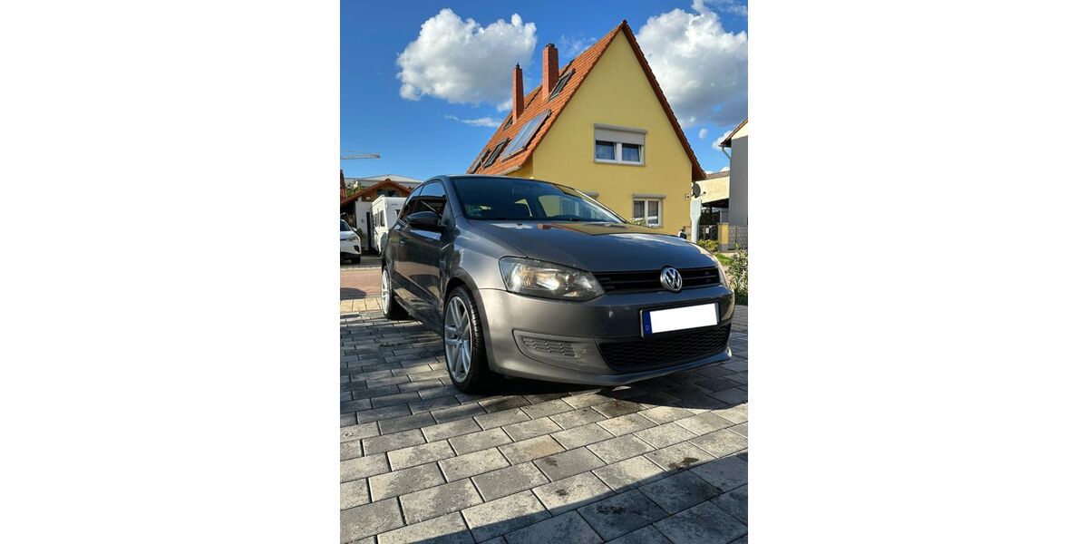 VW Polo 200.100 km 5.200 &euro; Ludwigshafen am Rhein 67071