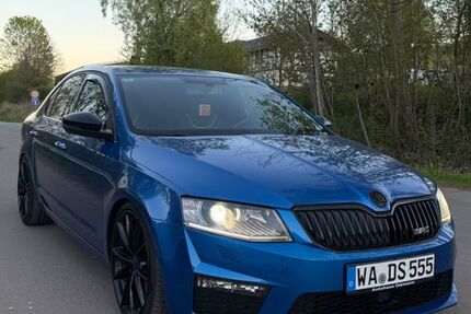 Skoda Octavia 199.000 km 12.498 &euro; Bad Arolsen 34454