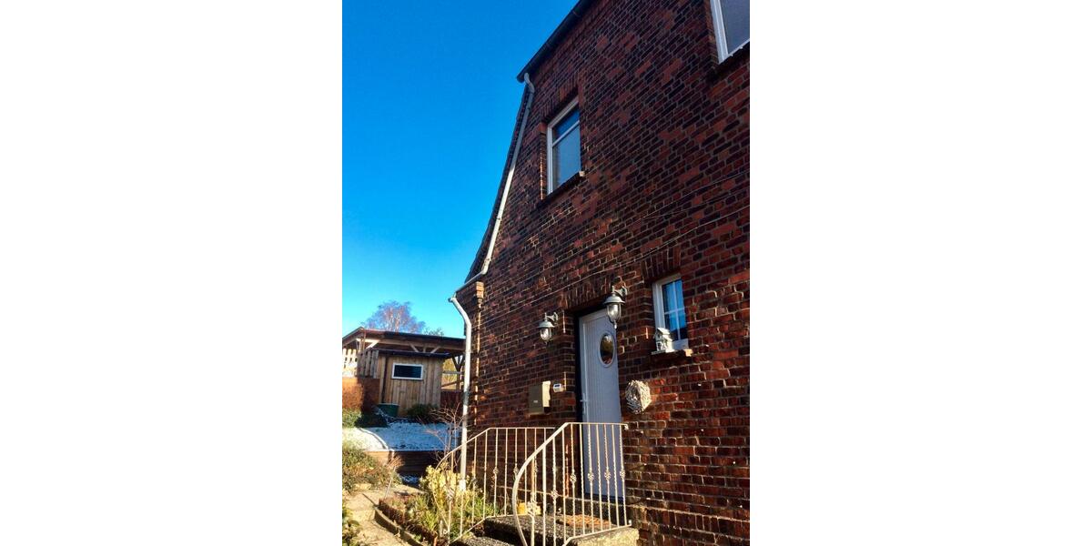 Doppelhaushälfte Schleswig - 2 Zimmer, 158 m&sup2;, 348.000&euro; | Angebot:26059425