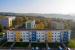 Erdgeschoßwohnung Saalfeld (Saale) - 1 Zimmer, 33 m&sup2;, 198&euro; | Angebot:26235277