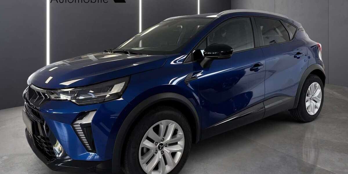 Mitsubishi ASX 4.000 km 25.500 &euro; Ludwigshafen 67059