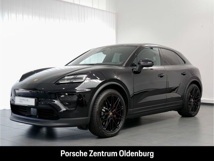 Macan