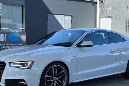 Audi A5 98.750 km 19.480 &euro; Osnabrück 49090