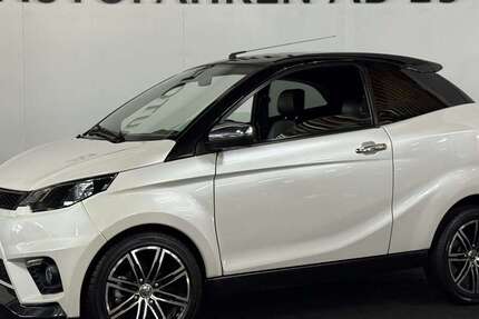 Aixam Coupe 25.668 km 11.950 &euro; Gronau 48599