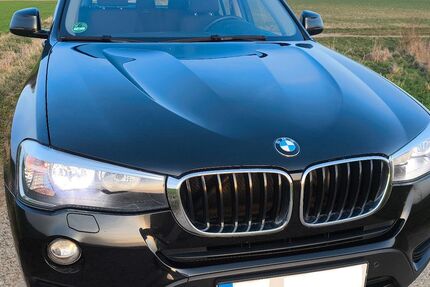 BMW X3 202.000 km 10.500 &euro; Rothenburg ob der Tauber 91541