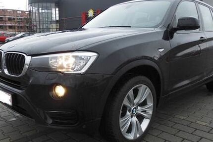 BMW X3 202.000 km 11.400 &euro; Rothenburg ob der Tauber 91541