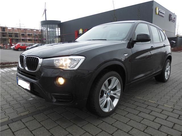 BMW X3 202.000 km 11.400 &euro; Rothenburg ob der Tauber 91541