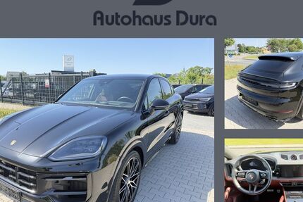 Porsche Cayenne 27.000 km 129.950 &euro; Rüsselsheim 65428