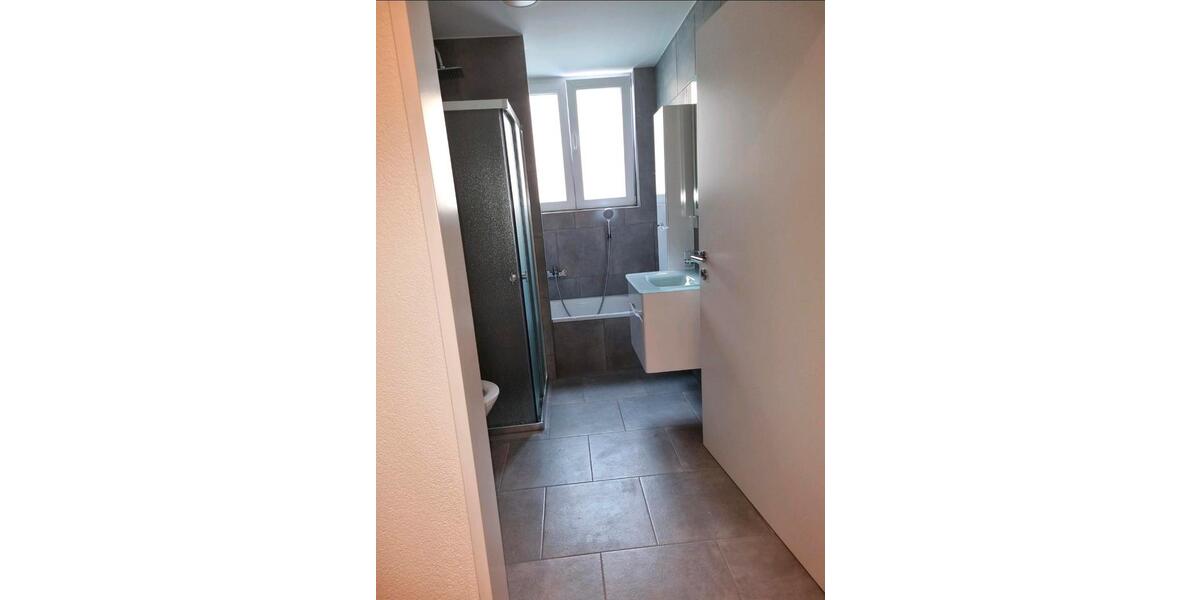 Etagenwohnung Stühlingen - 3 Zimmer, 80 m&sup2;, 1.080&euro; | Angebot:26104307