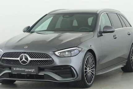 Mercedes-Benz C 220 8.000 km 71.132 € Aalen 73431